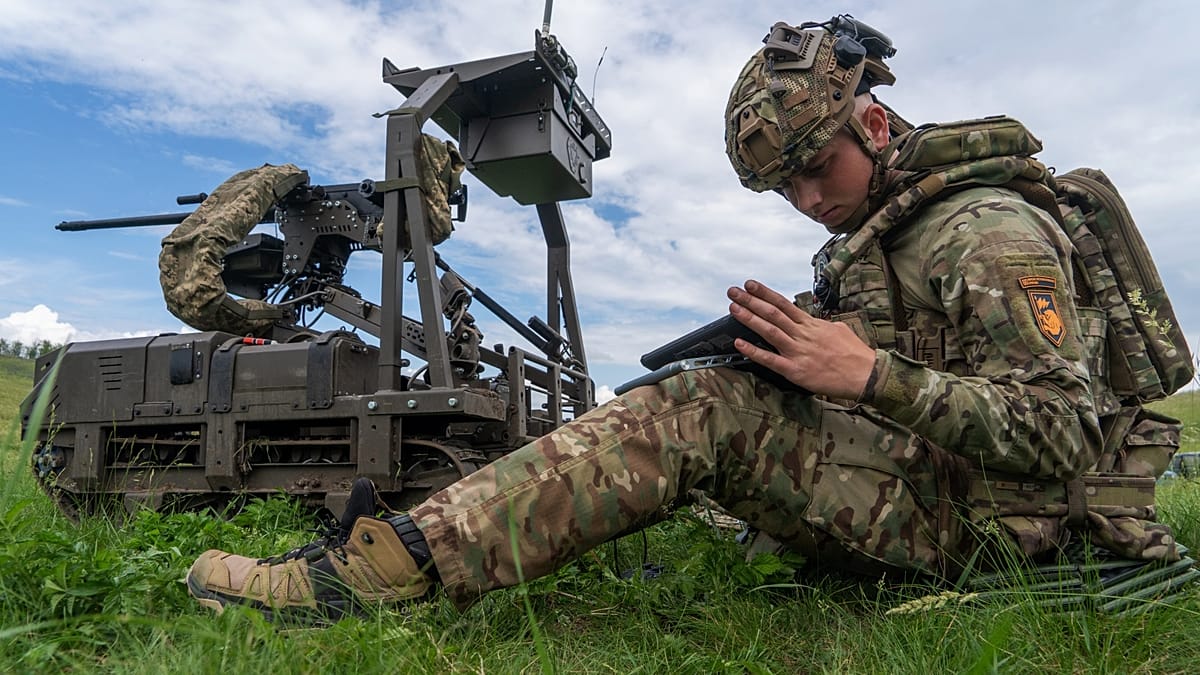 EU unblocks €6.6 billion military aid package for Ukraine after Hungary's veto lifted