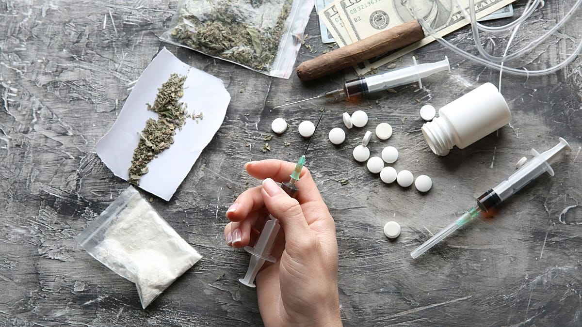 EU Unveils €31 Billion Drug Strategy to Combat Rising Deaths and Trafficking