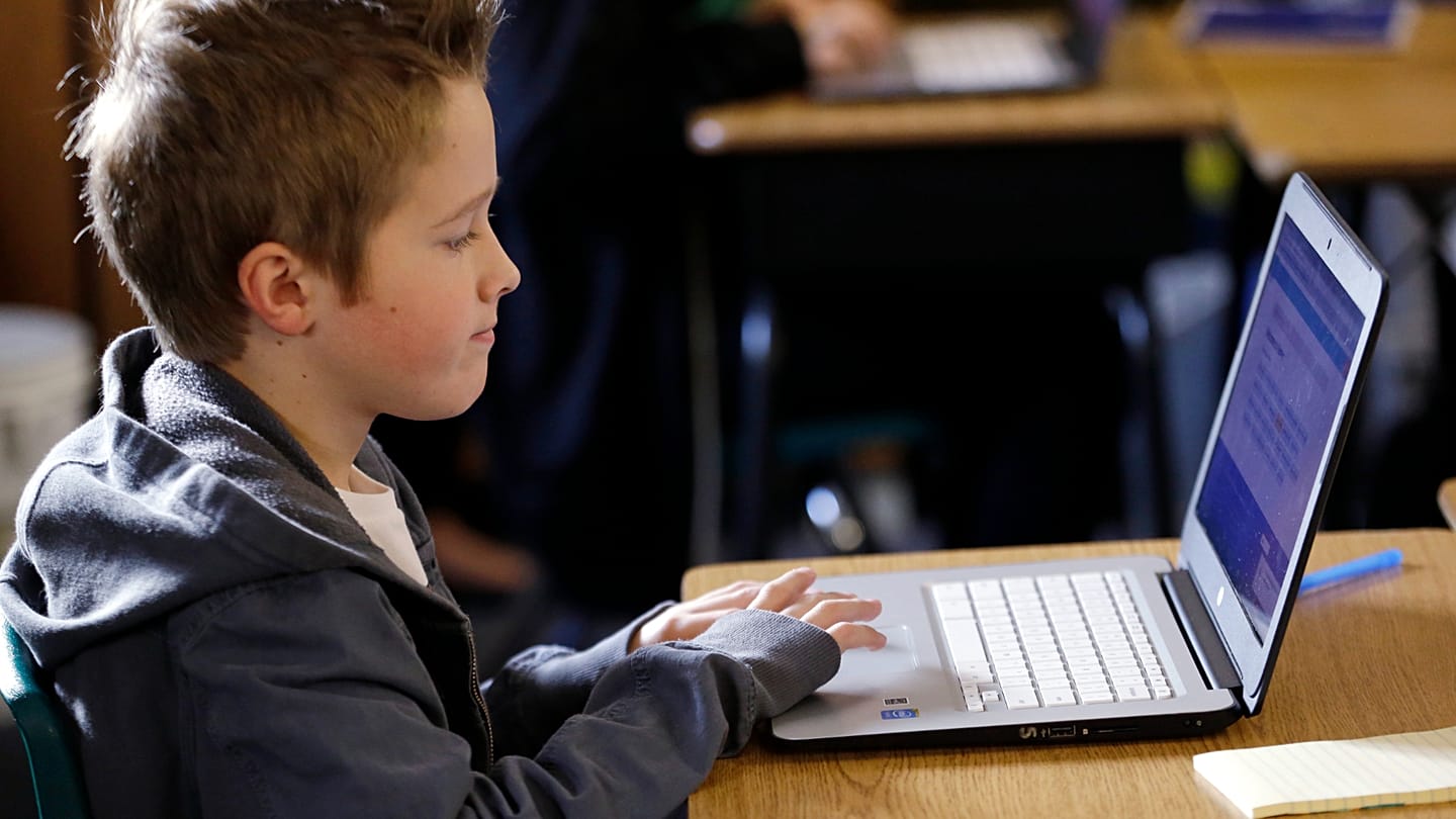 EU Unveils Age-Verification System to Protect Children Online