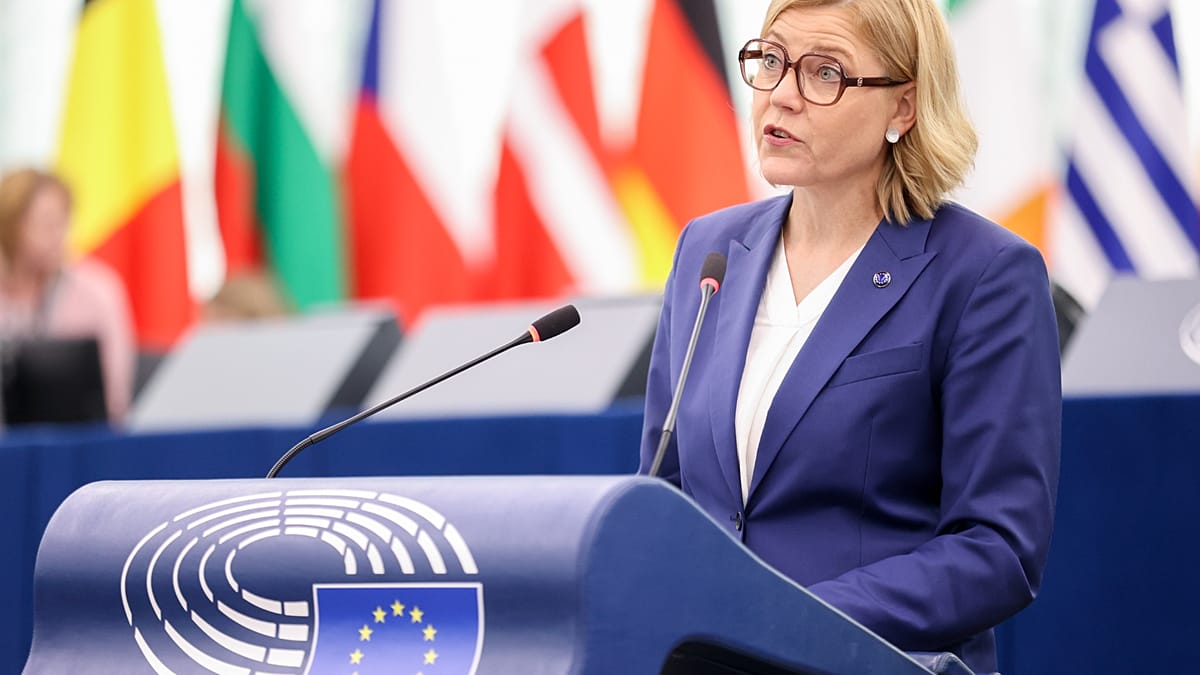 EU Unveils AI Cybersecurity Plan, Revealing Dependence on US Models