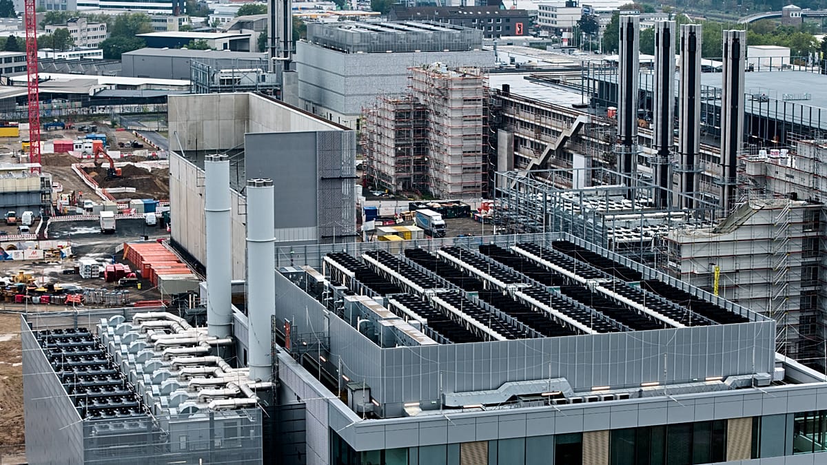 EU unveils data centre sustainability labels, hard limits delayed to 2027