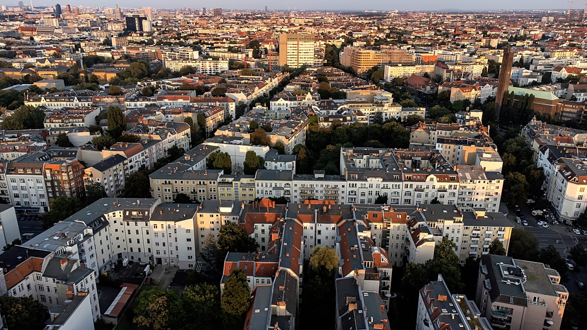 EU unveils housing plan to curb short-term lets in tourist hotspots
