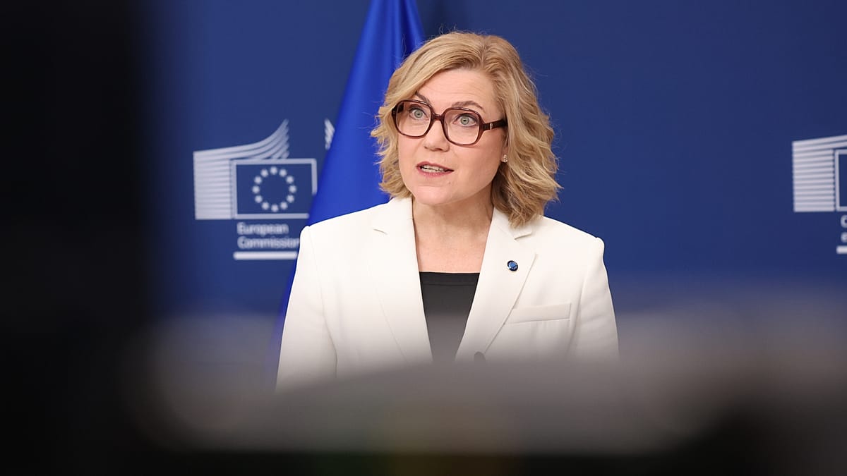 EU Unveils Sweeping Tech Sovereignty Package to Reduce Dependence on US and China