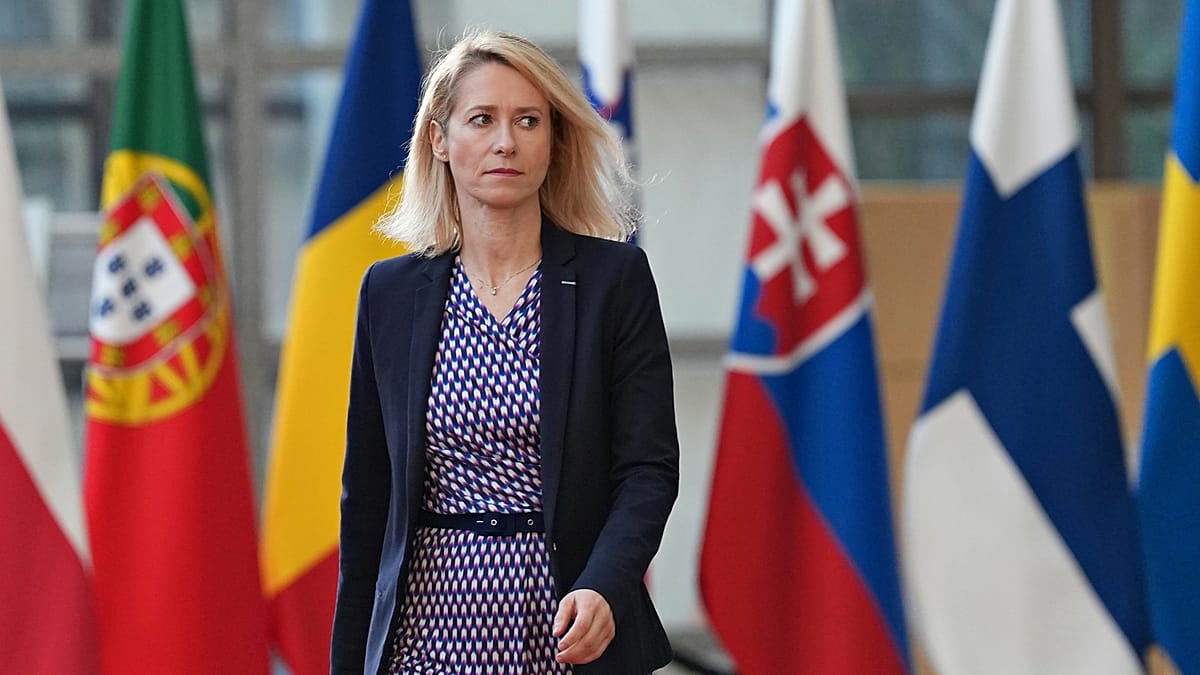 EU Warns Israel It May Sanction Those Involved in Stolen Ukrainian Grain Trade