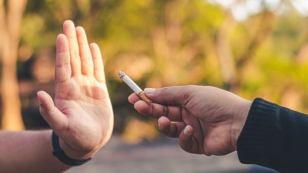 EU weighs sweeping tobacco tax overhaul to curb nicotine use