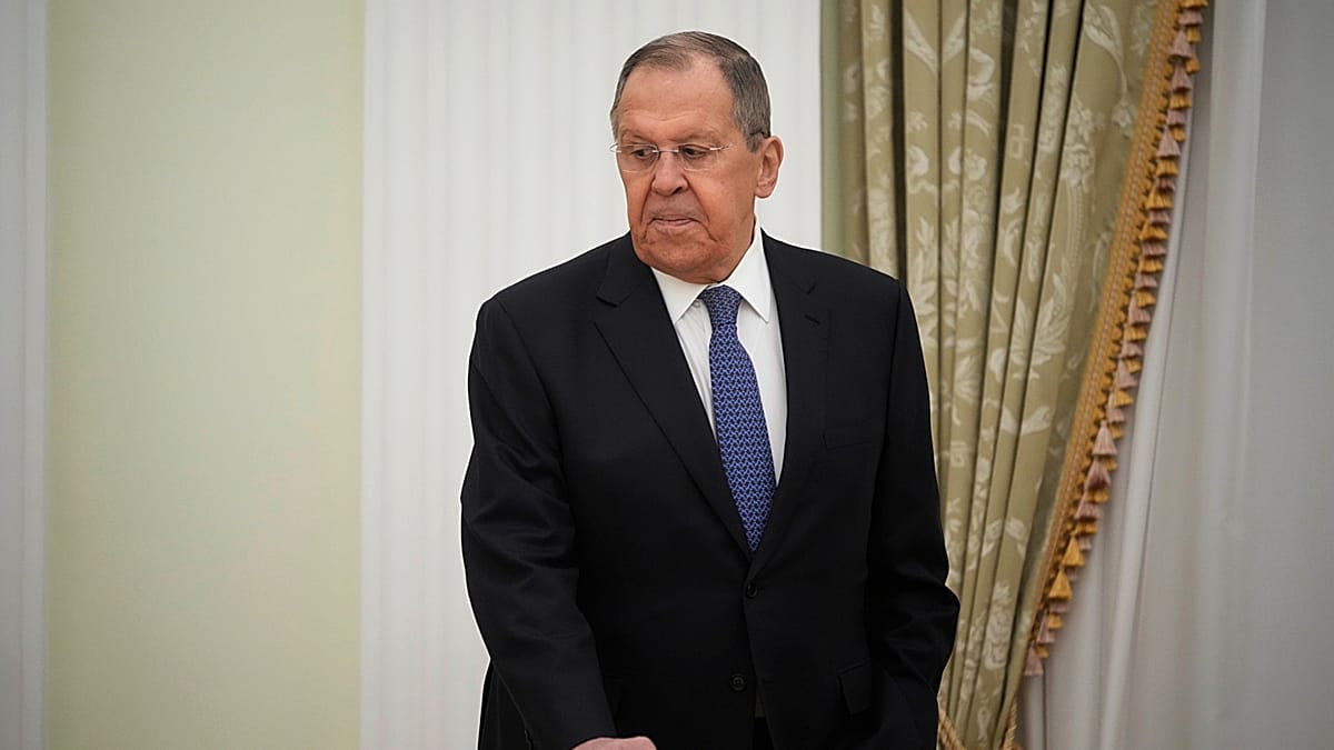EU weighs tighter curbs on Russian diplomats as hybrid attacks mount