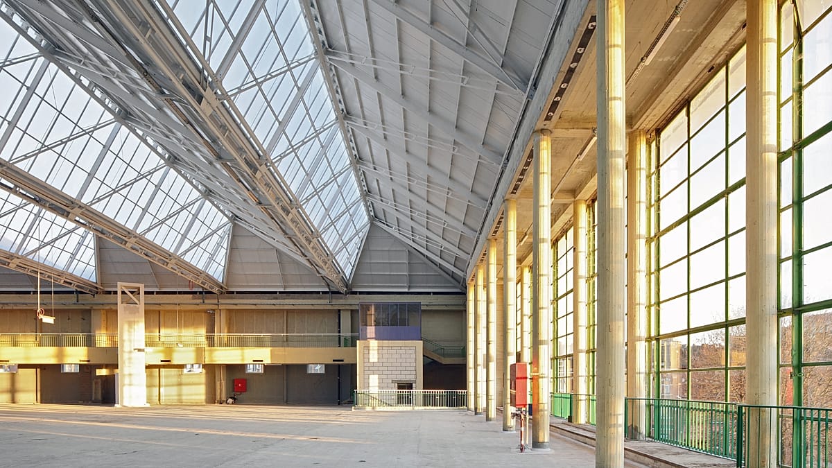 EUmies Awards 2026: Adaptive Reuse and Transformation of Existing Spaces Win Top Prizes