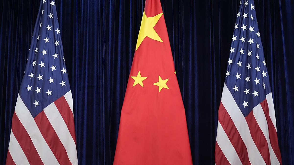 Europe Braces for Fallout as Trump and Xi Meet in Beijing