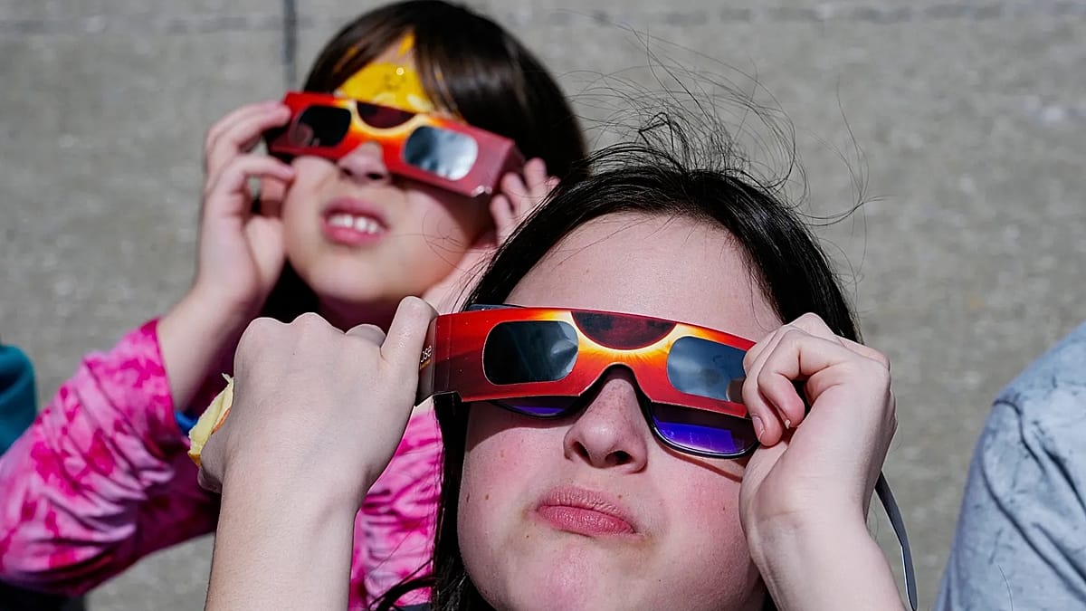 Europe braces for rare total solar eclipse on 12 August