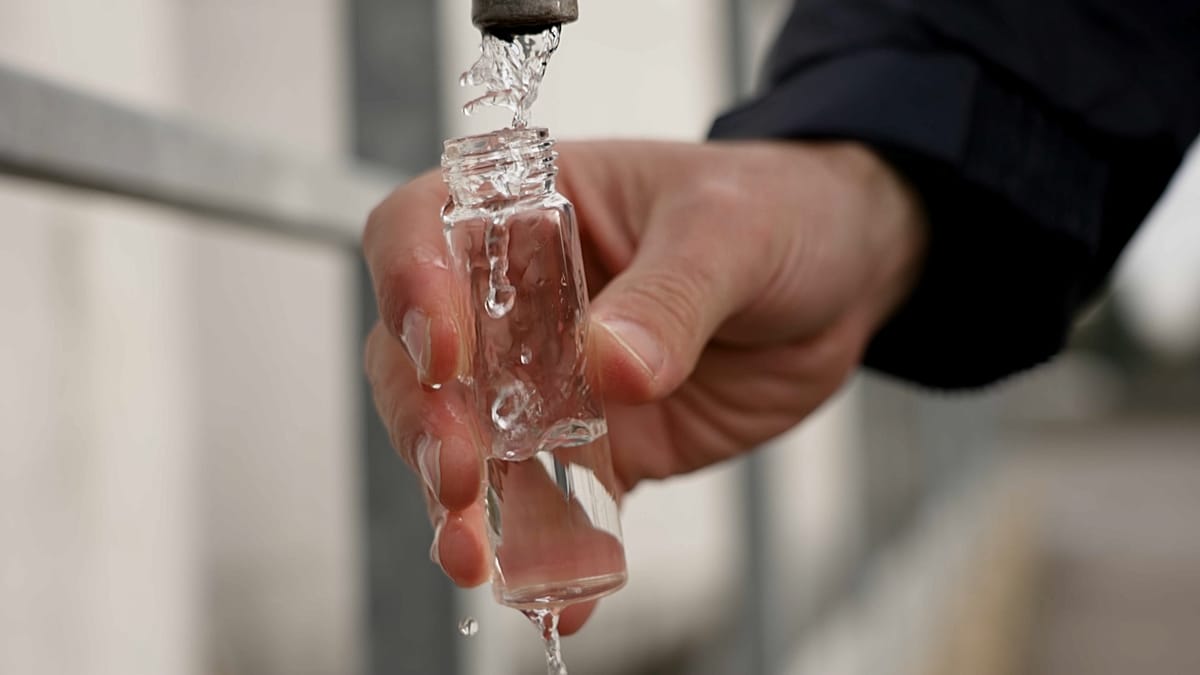 Europe Confronts the Enduring Threat of PFAS 'Forever Chemicals'