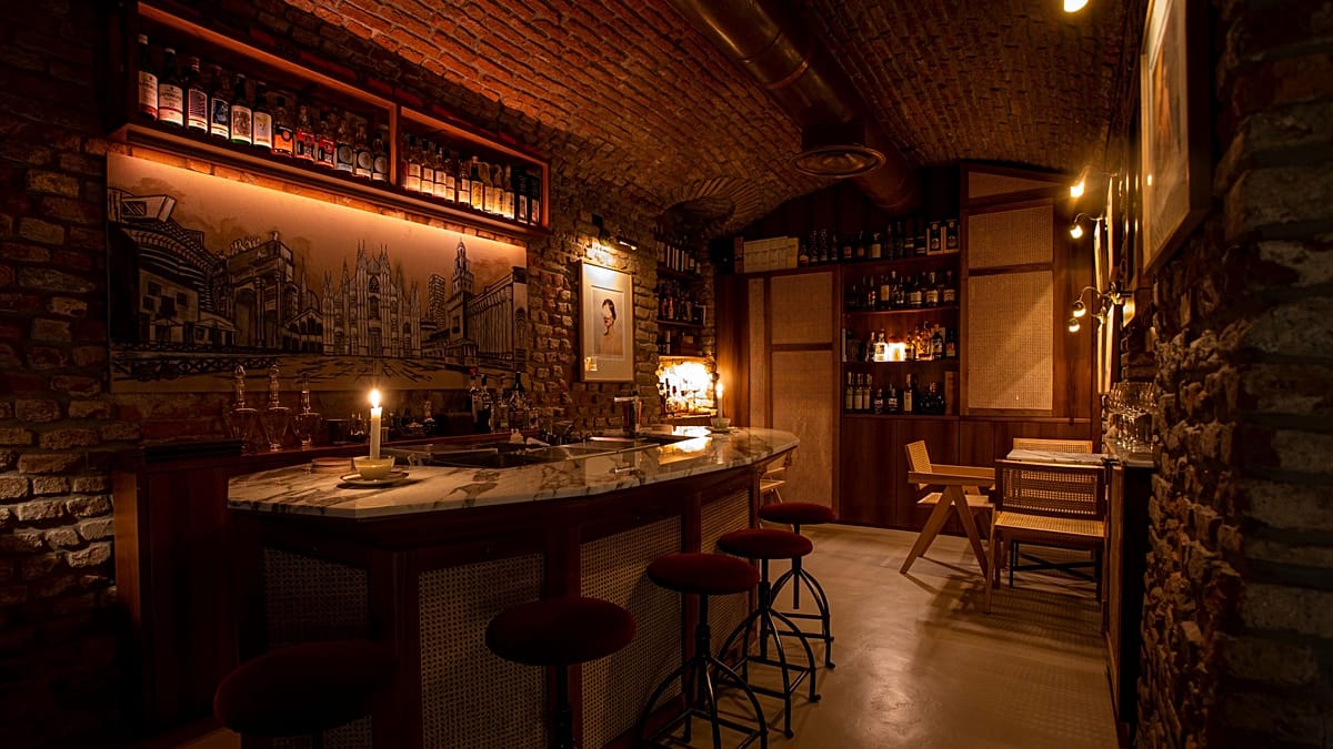 Europe dominates extended 50 Best Bars list with 18 venues