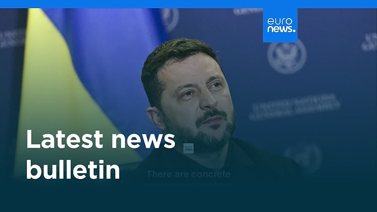 Europe Evening Briefing: September 25, 2026 – Key Updates