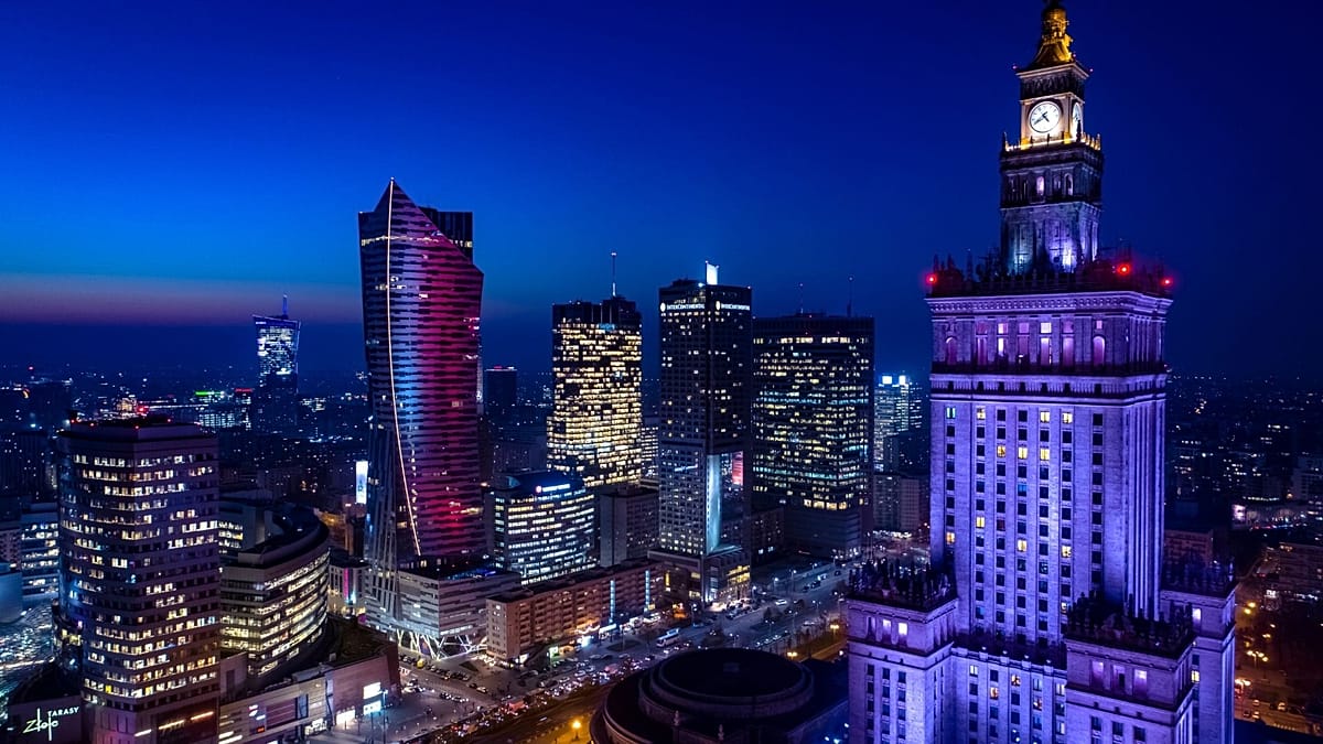Europe holds its own against US in 2026 global city rankings