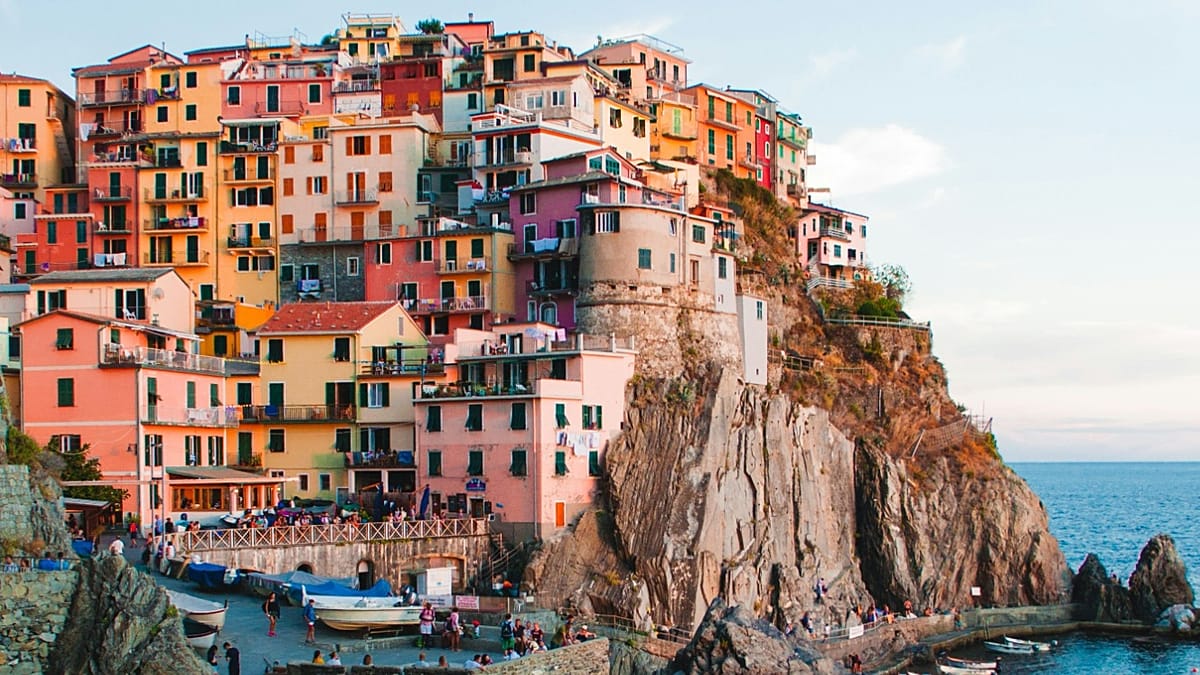 Europe holds one-third of global leisure travel spending, report finds