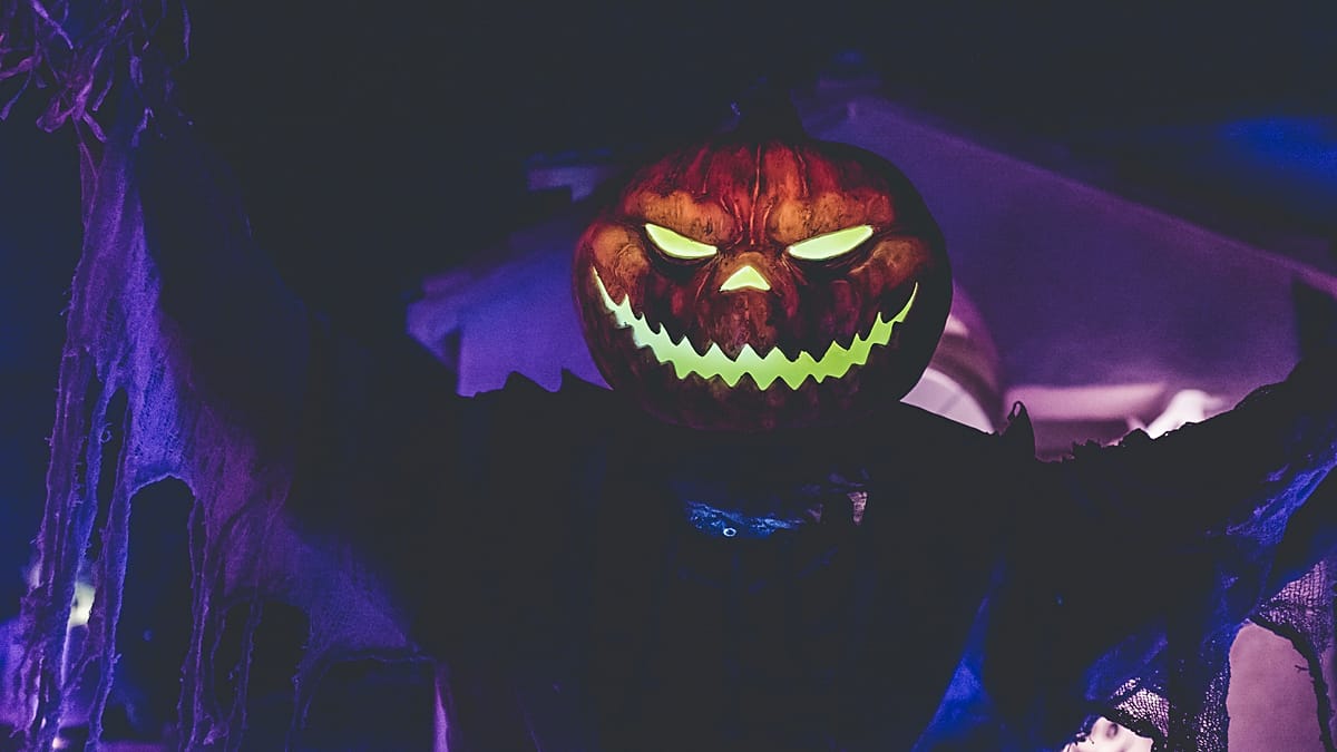 Europe leads global ranking of best Halloween party cities for 2026