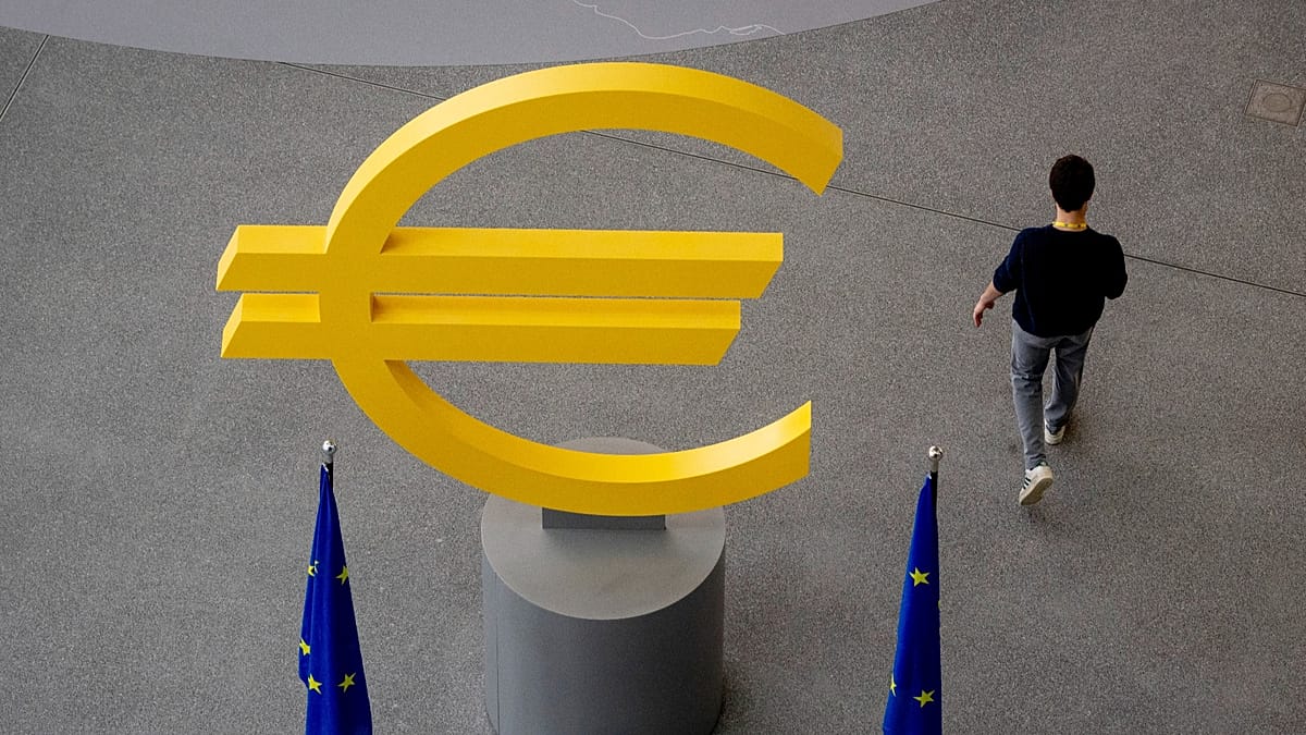 Europe loses €120bn yearly due to fragmented national rules, study says
