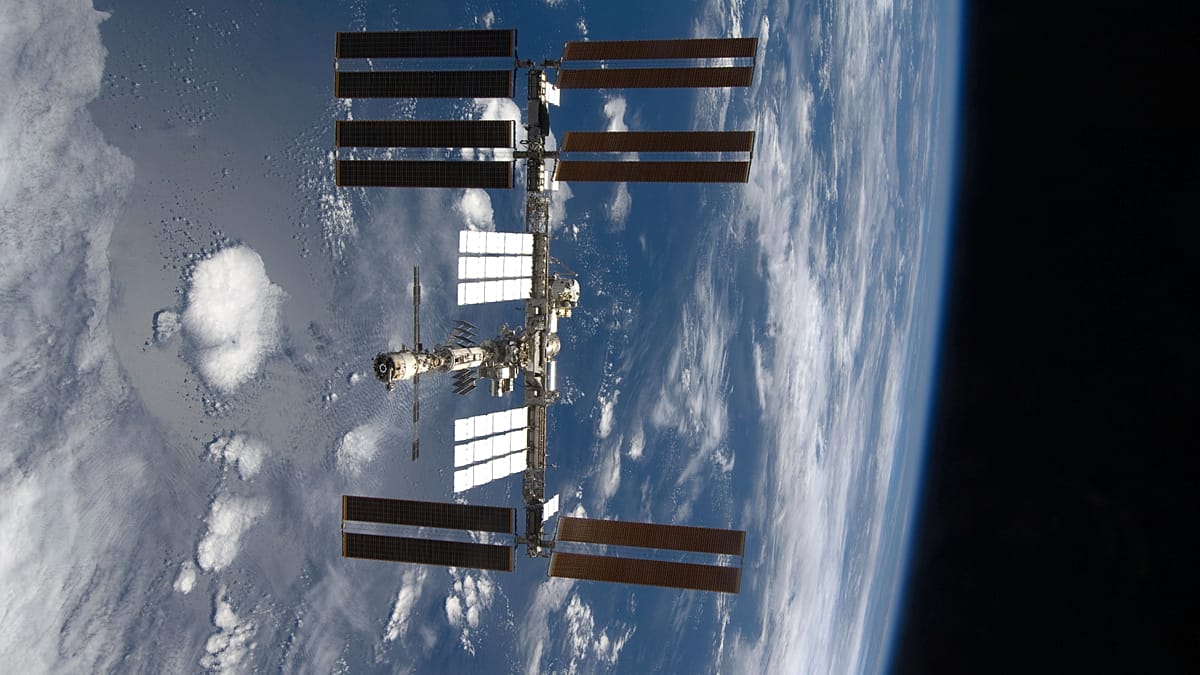 Europe's €10bn bid for independent astronaut launches heads to Rome summit