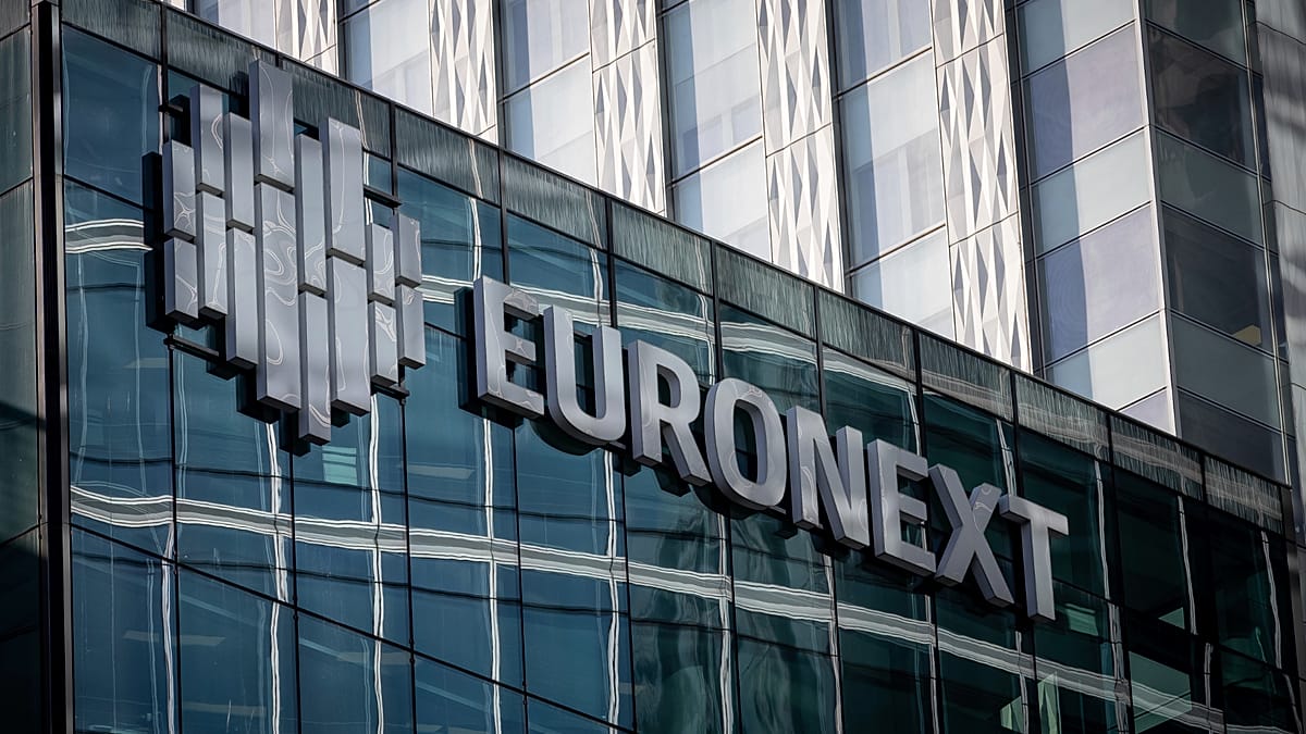 Europe's €37 Trillion Savings Gap: Why Capital Markets Remain Fragmented