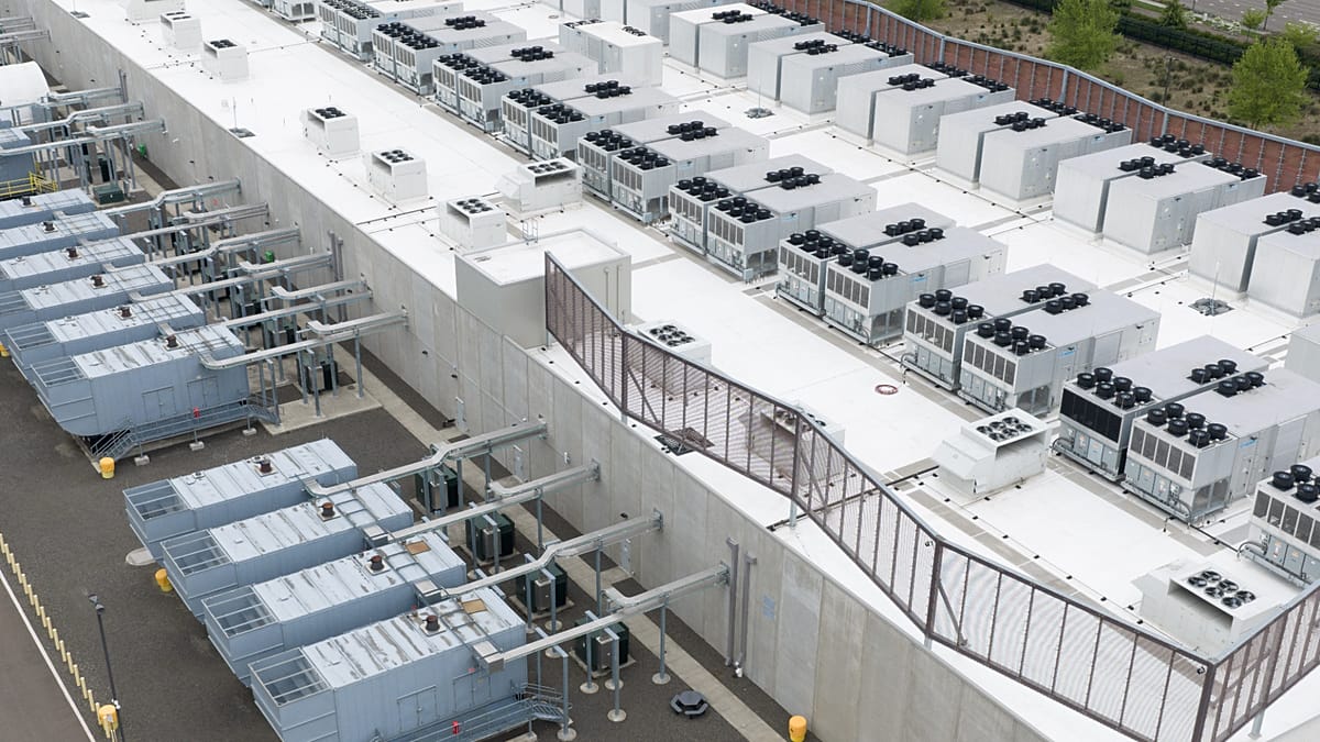 Europe's AI Ambitions Clash with Overburdened Power Grids