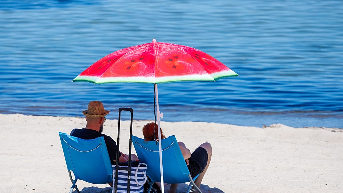 Europe's Bathing Waters: 85% Excellent, but Pollution Persists in Inland Spots