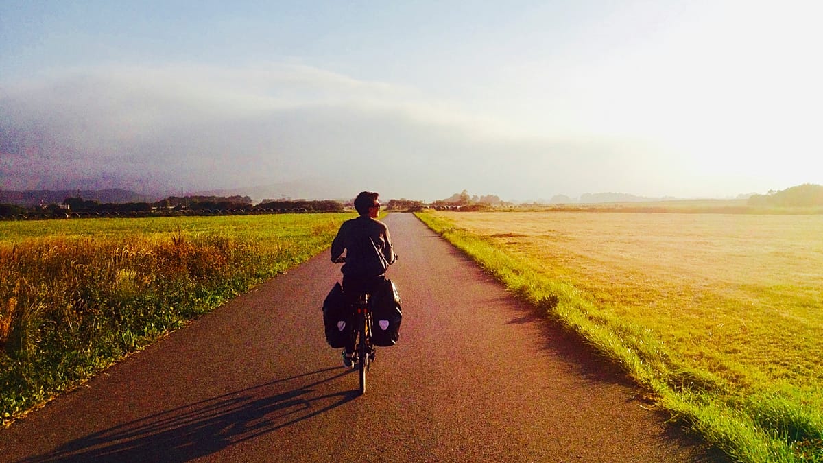 Europe's Best Cycling Routes for 2026: From Portugal to Sweden
