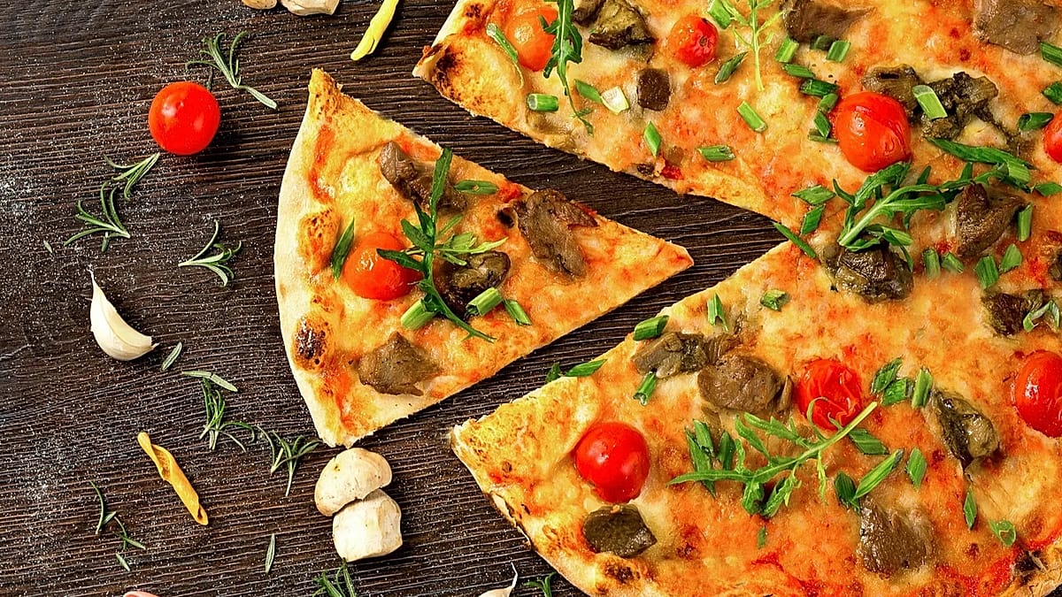 Europe's Best Pizzerias Outside Italy: 2026 Top Pizza Awards Revealed