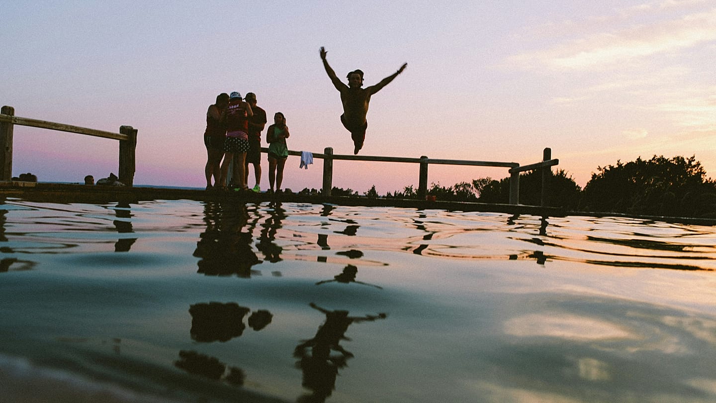 Europe's Cleanest Lakes for Safe Summer Swimming: From the Italian Alps to Hungary