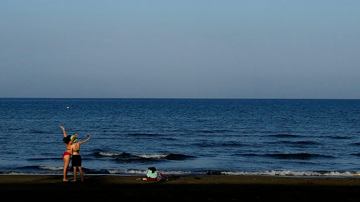 Europe's Cleanest Swimming Waters: Cyprus Leads, Inland Sites Lag
