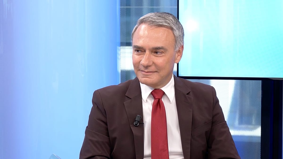 Europe's competitiveness hinges on bold reform, says PMI executive