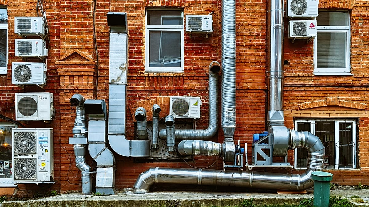 Europe's Cooling Crisis: Can We Beat the Heat Without Overloading the Grid?