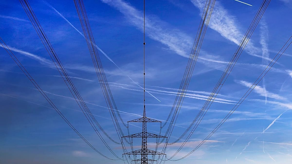 Europe's Cooling Demand Surge Reshapes Electricity Markets Amid Heatwaves