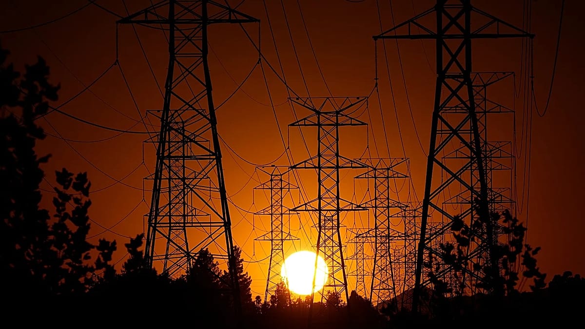 Europe's Cooling Energy Demand Doubles in Six Years as Heatwaves Intensify