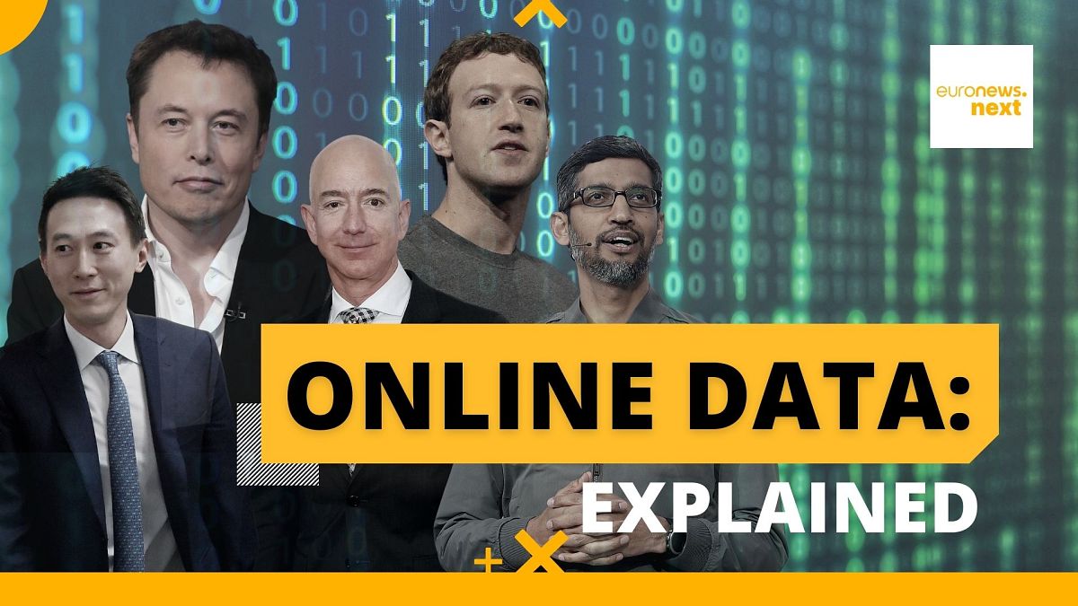 Europe's Data Dilemma: Balancing Digital Economy Growth with Personal Privacy