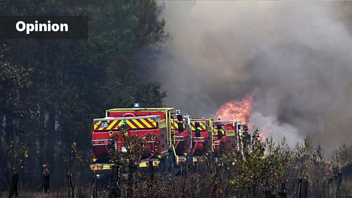 Europe's degraded landscapes amplify climate extremes, experts warn