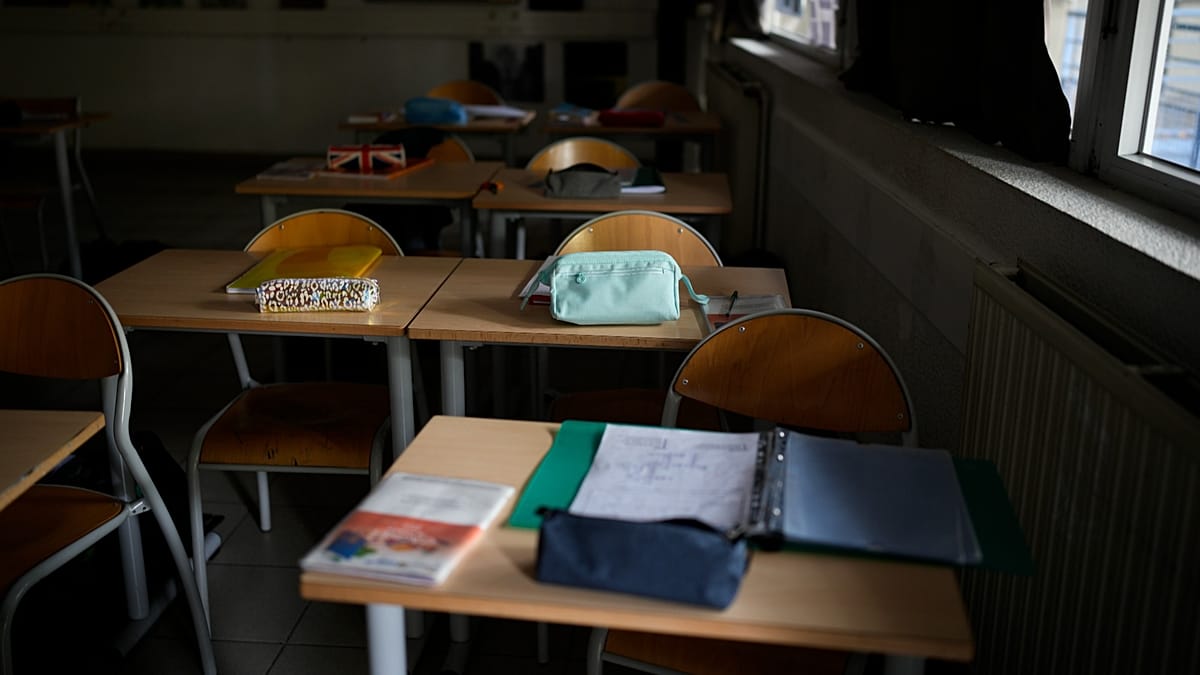 Europe's education crisis deepens as PISA scores hit record lows
