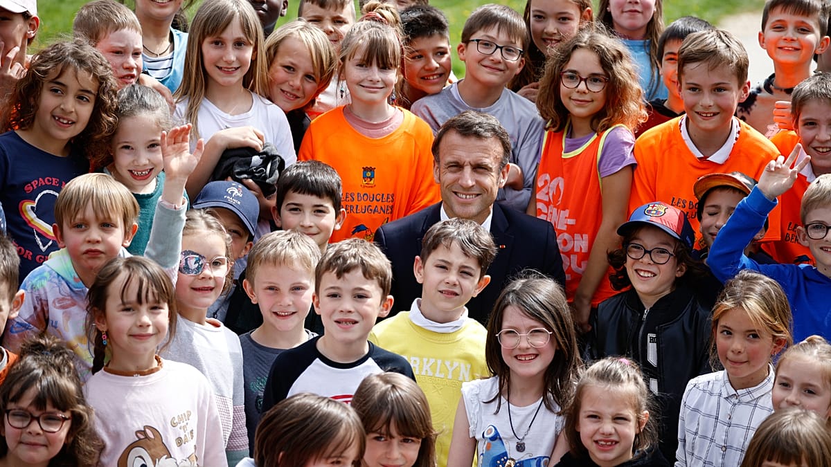 Europe's education spending: who invests most and does it pay off?
