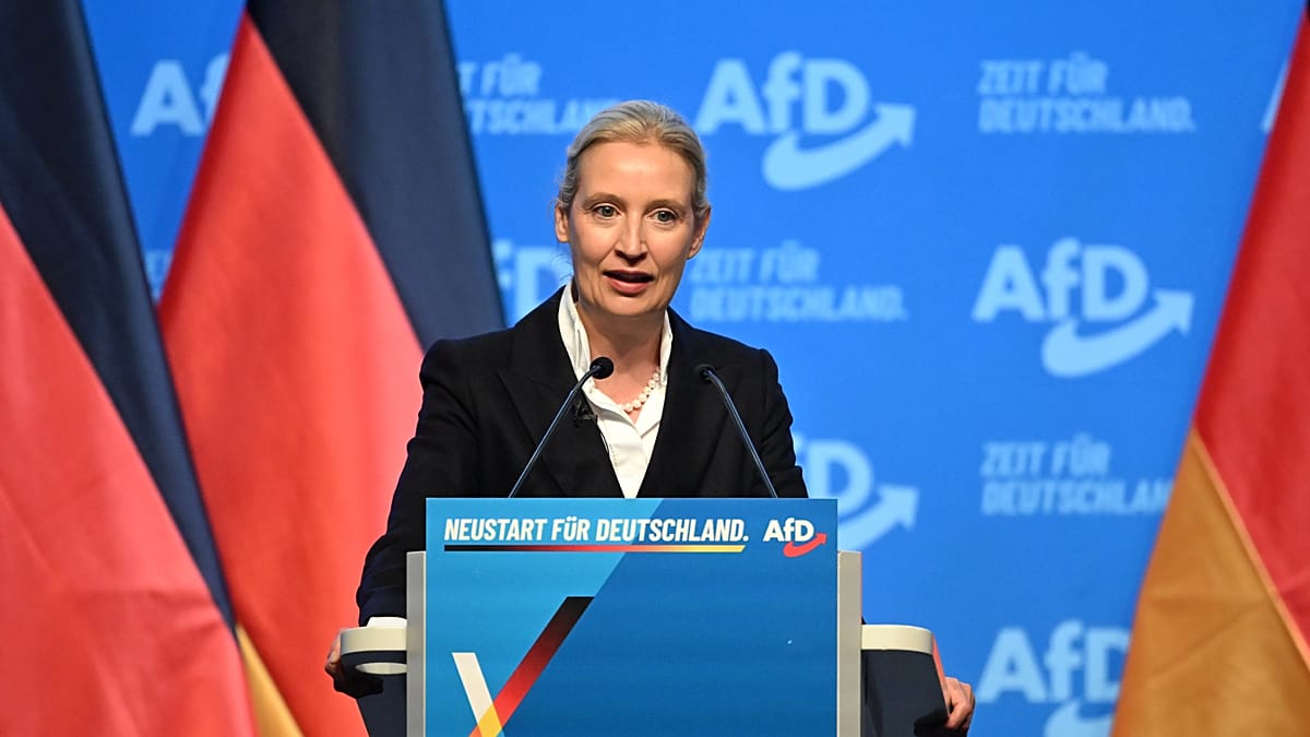 Europe's energy squeeze hands far-right parties a potent election weapon