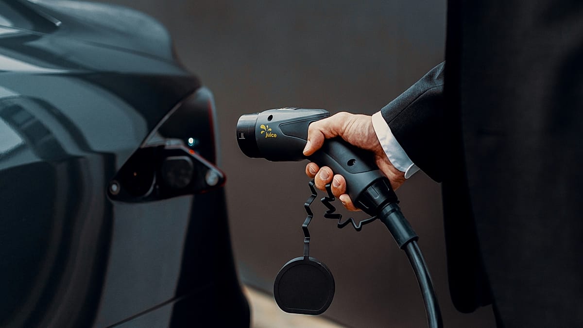 Europe's EV boom creates a looming battery waste crisis