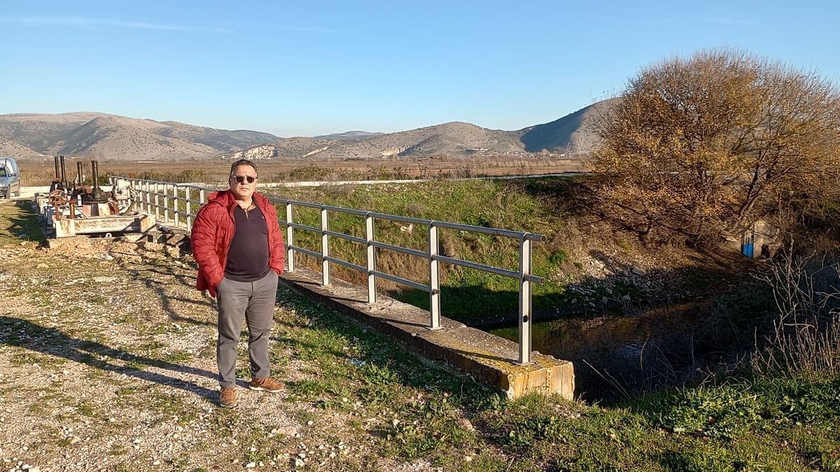 Europe's First Climate Migrants Face a Life of Constant Fear and Displacement