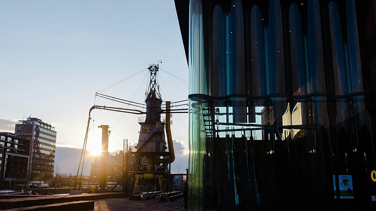 Europe's heavy industry can go green without losing jobs, study finds