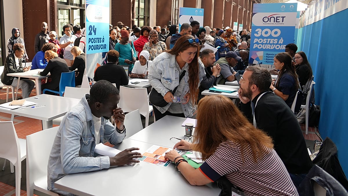 Europe's Hiring Mismatch: Employers Seek Yesterday's Talent in an AI-Driven Market