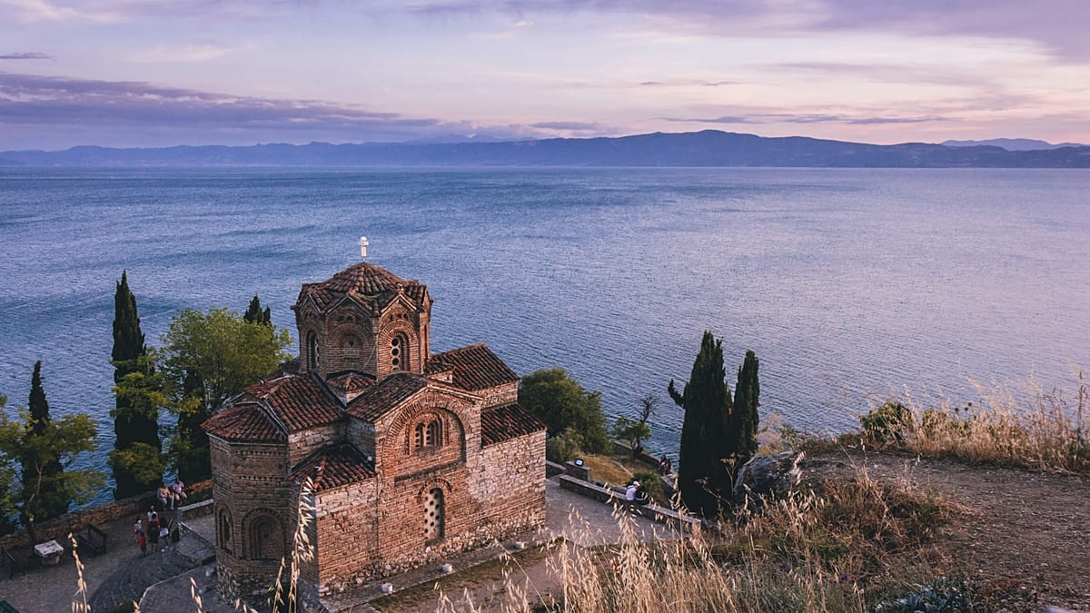 Europe's Holiday Rental Price Divide: Balkans Under €40, Monaco and Iceland Over €200