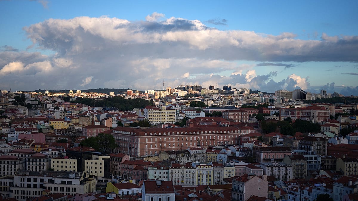 Europe's housing divide: Portugal and Bulgaria lead double-digit price surges