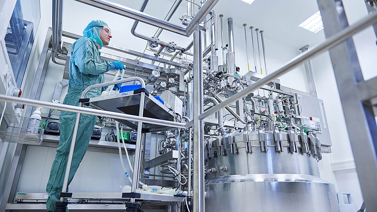 Europe's Innovation Paradox: World-Class Science, Fragmented Markets
