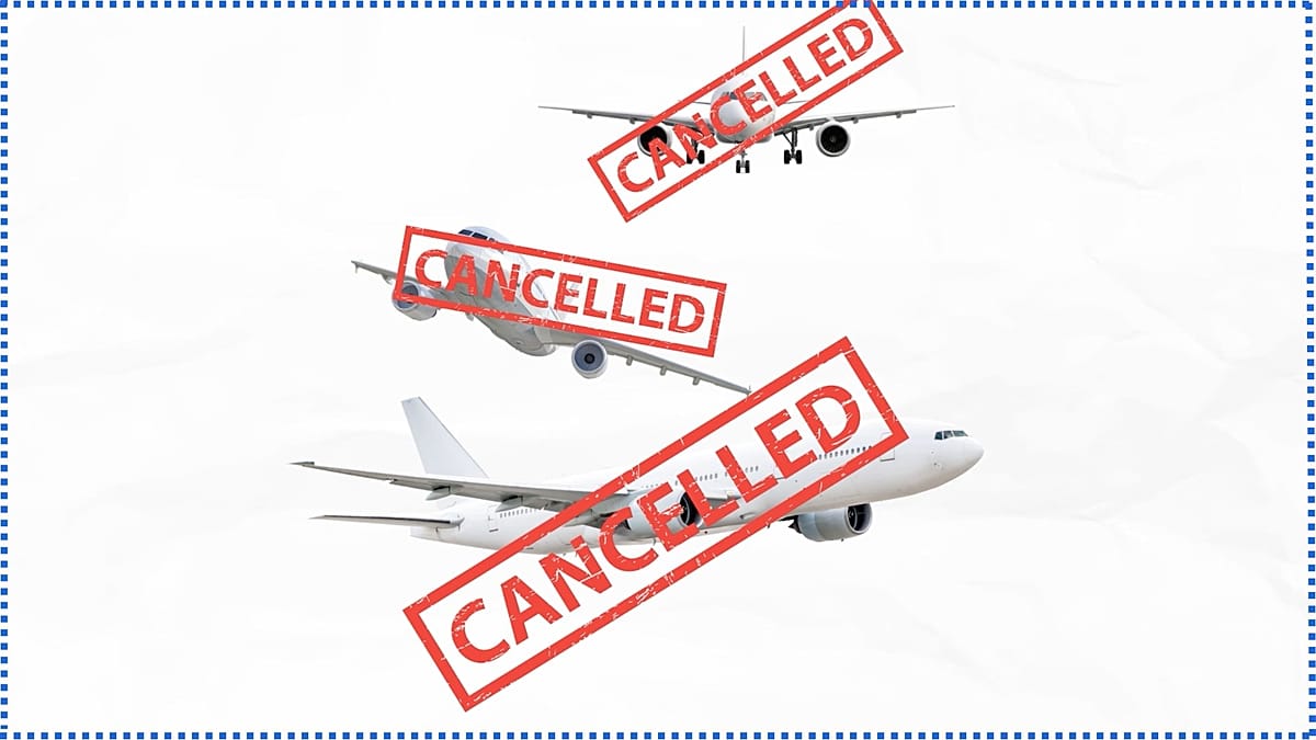 Europe's Jet Fuel Crisis Threatens Summer Flights as Airlines Cut Routes