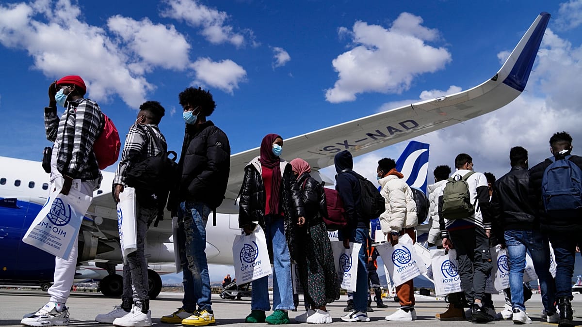 Europe's Labour Shortages and Migration Crackdown: A Contradiction at the Core