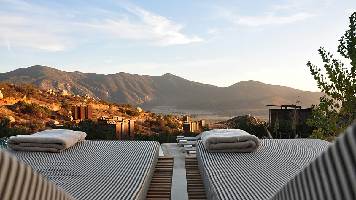 Europe's Longevity Retreats Shift from Elite Clinics to Mainstream Wellness Destinations