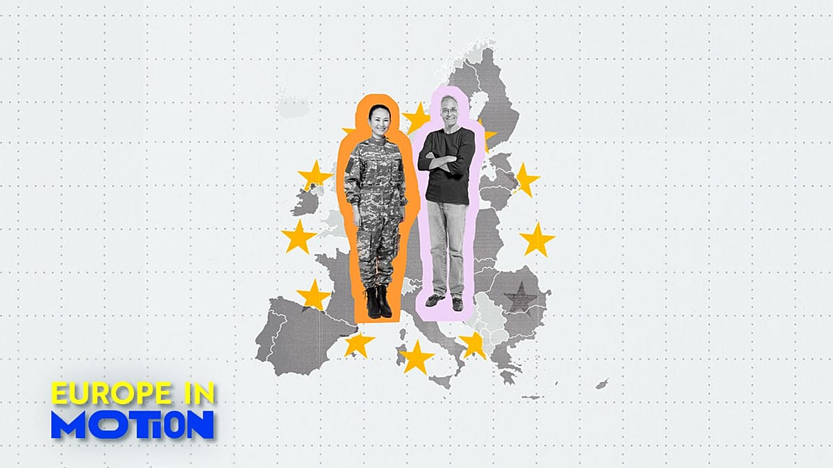 Europe's Military Conscription Revival: Which Countries Mandate Service and Why