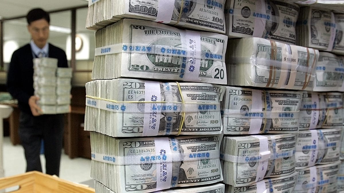 Europe's Millionaire Surge: Eastern Europe Leads Growth, UK and France Top in Numbers