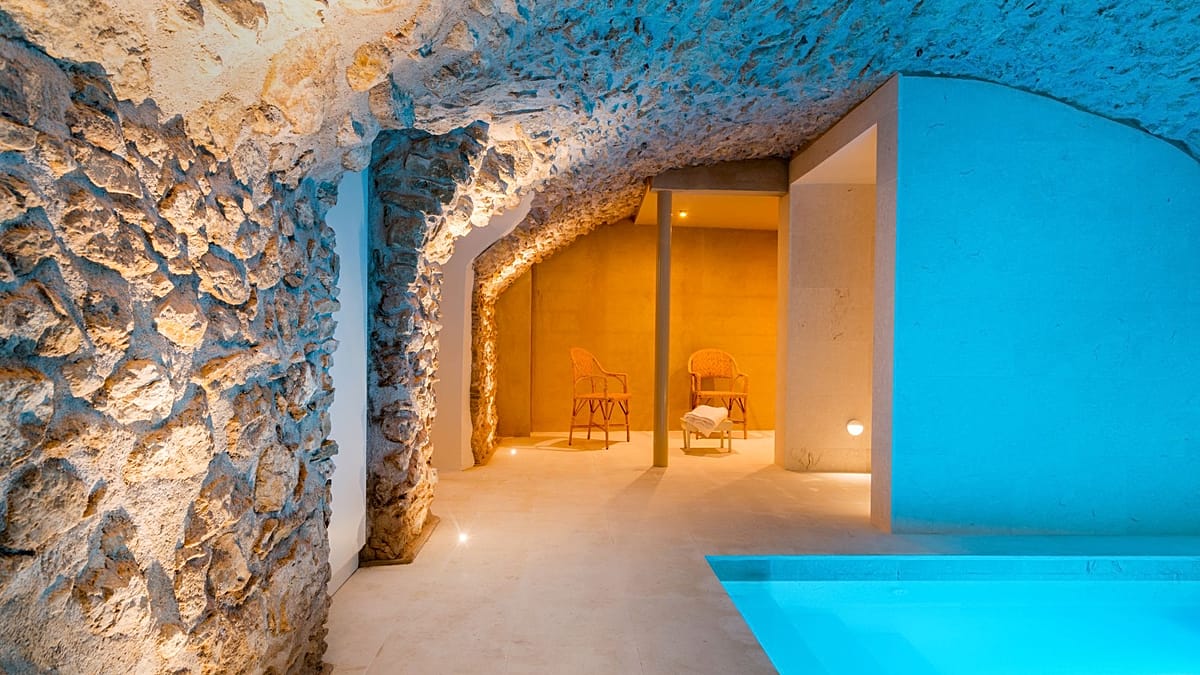Europe's most affordable Michelin Key hotels, from €130 a night